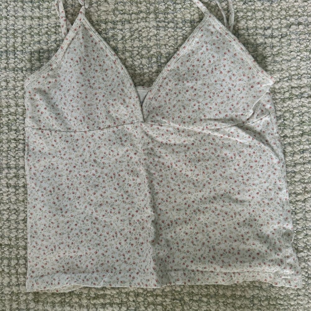 À ton of brandy Melville